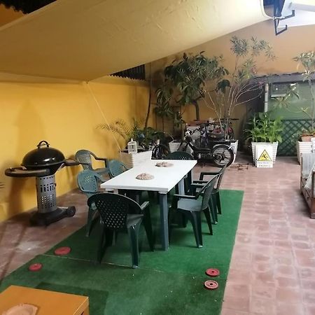 La Casa Di Mio Padre Lägenhet Neapel Exteriör bild