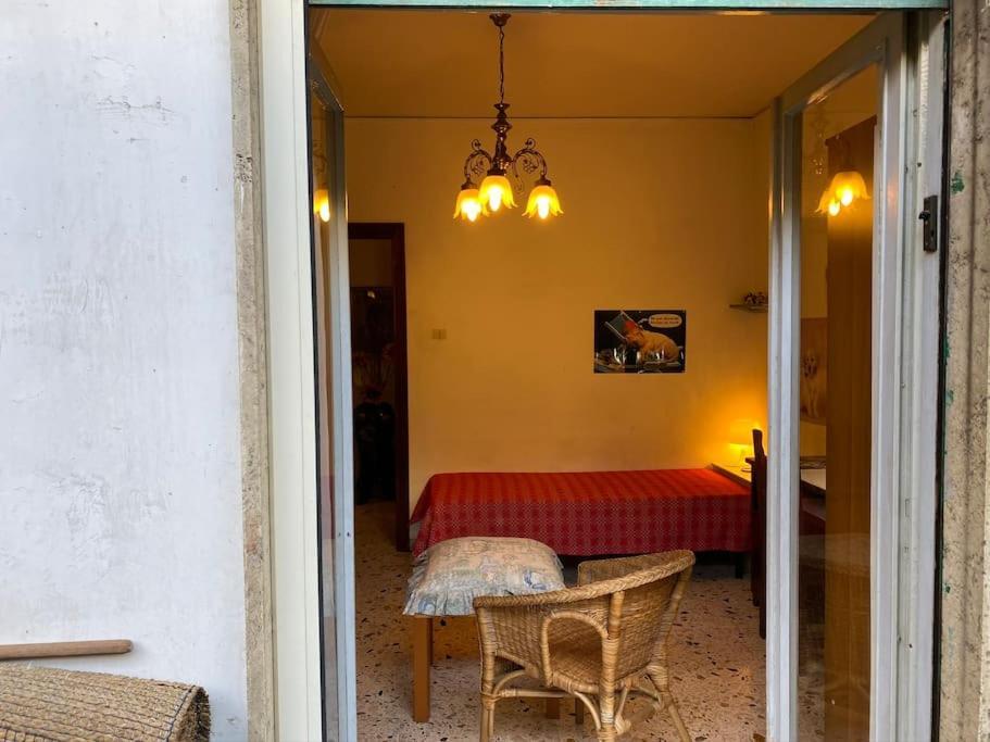 La Casa Di Mio Padre Lägenhet Neapel Exteriör bild