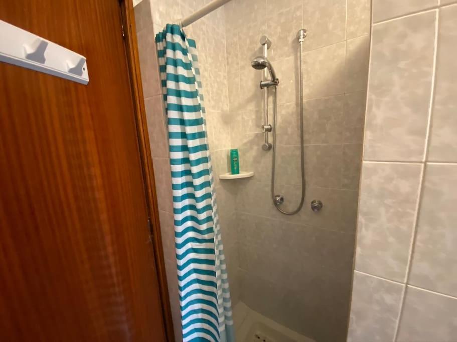 La Casa Di Mio Padre Lägenhet Neapel Exteriör bild