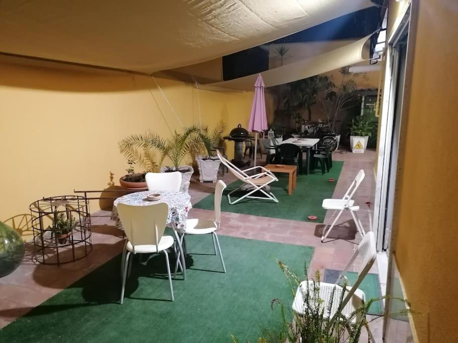 La Casa Di Mio Padre Lägenhet Neapel Exteriör bild