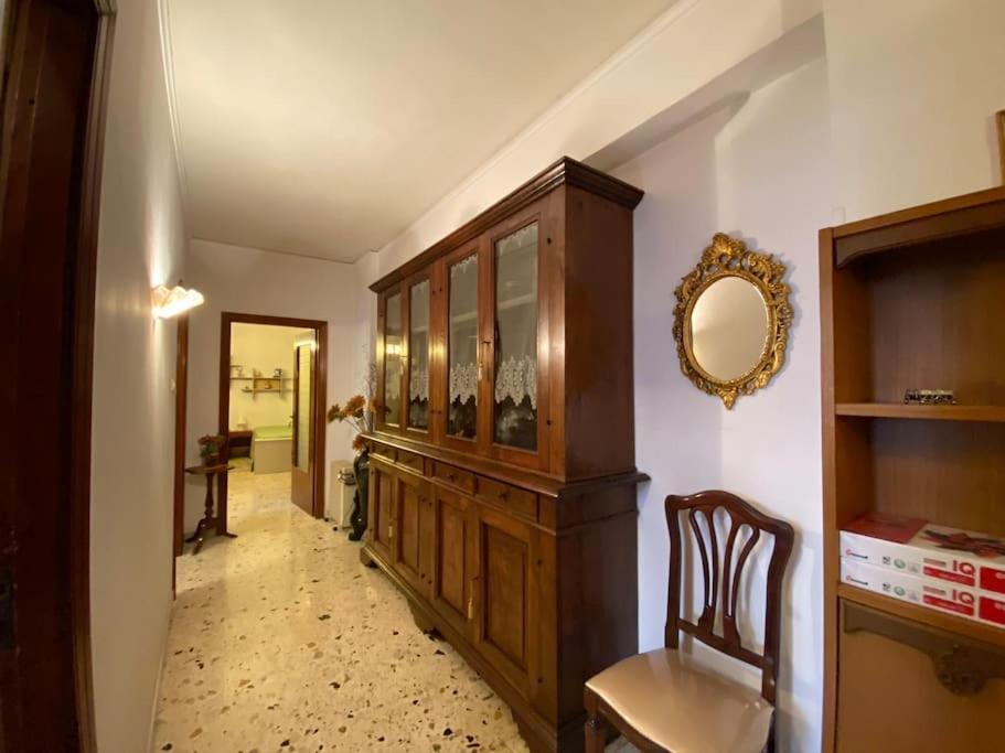 La Casa Di Mio Padre Lägenhet Neapel Exteriör bild