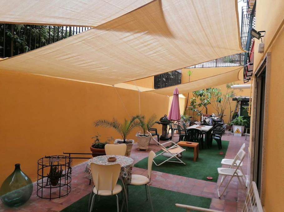 La Casa Di Mio Padre Lägenhet Neapel Exteriör bild