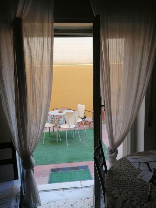La Casa Di Mio Padre Lägenhet Neapel Exteriör bild