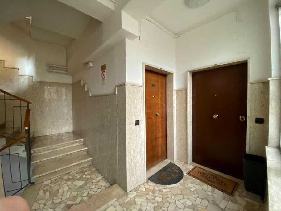 La Casa Di Mio Padre Lägenhet Neapel Exteriör bild